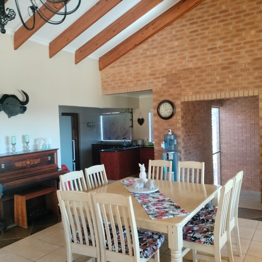 4 Bedroom Property for Sale in Swartruggens North West